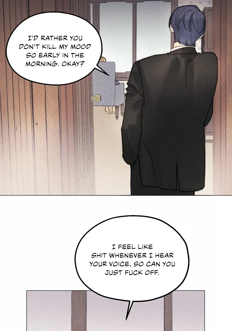 They Say Goblins Don’t Know How to Cry chapter 16 page 13