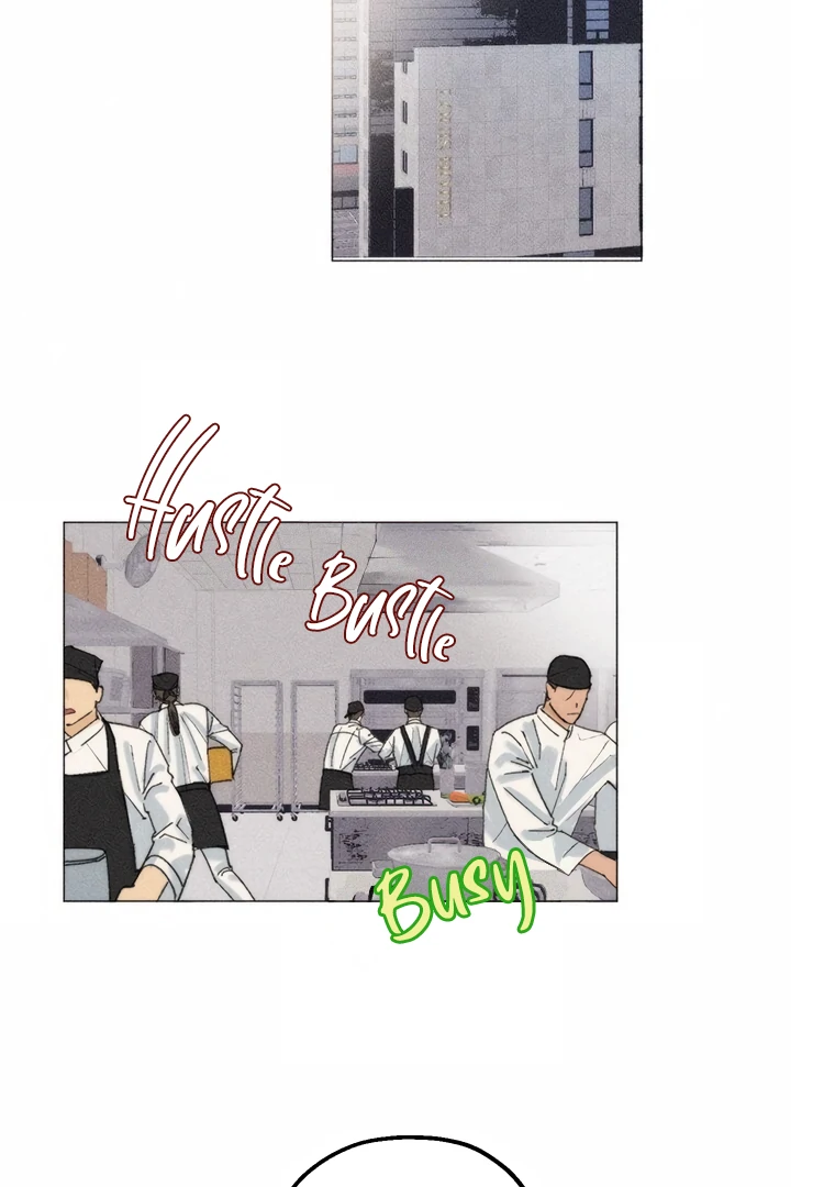 They Say Goblins Don’t Know How to Cry chapter 16 page 27