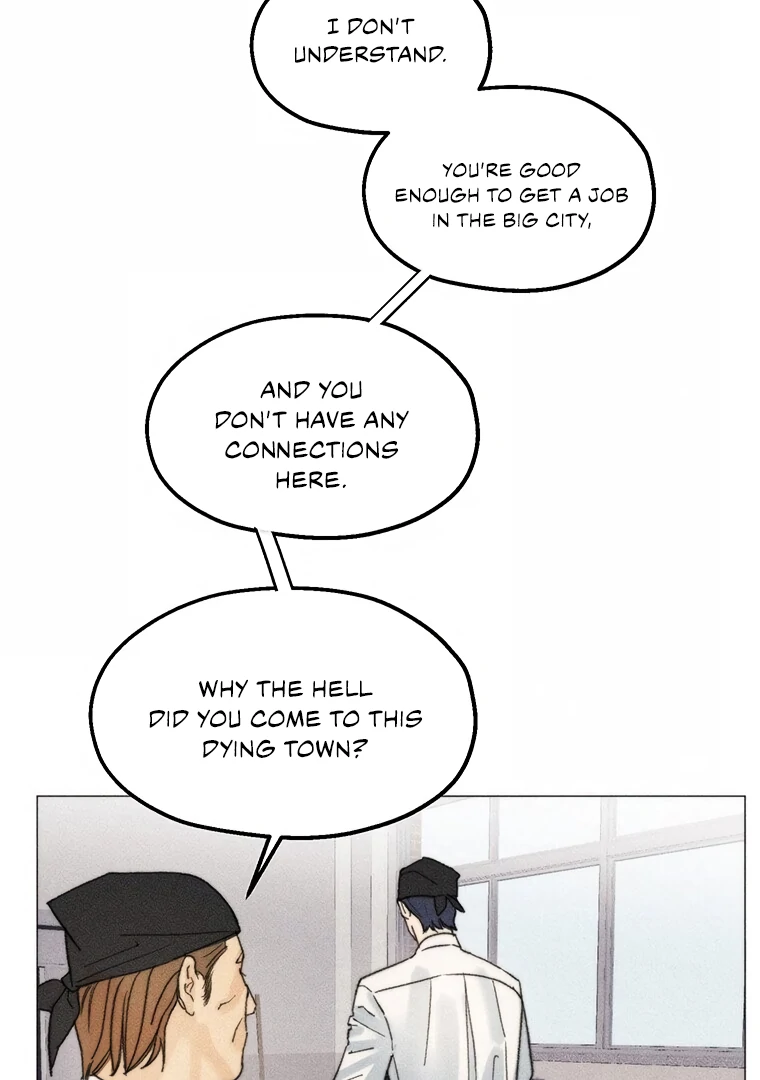 They Say Goblins Don’t Know How to Cry chapter 16 page 28