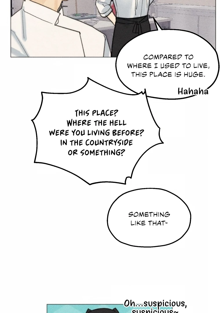 They Say Goblins Don’t Know How to Cry chapter 16 page 29