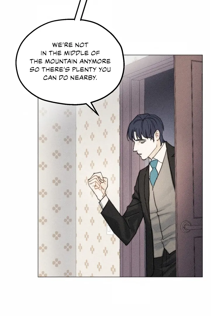 They Say Goblins Don’t Know How to Cry chapter 16 page 3