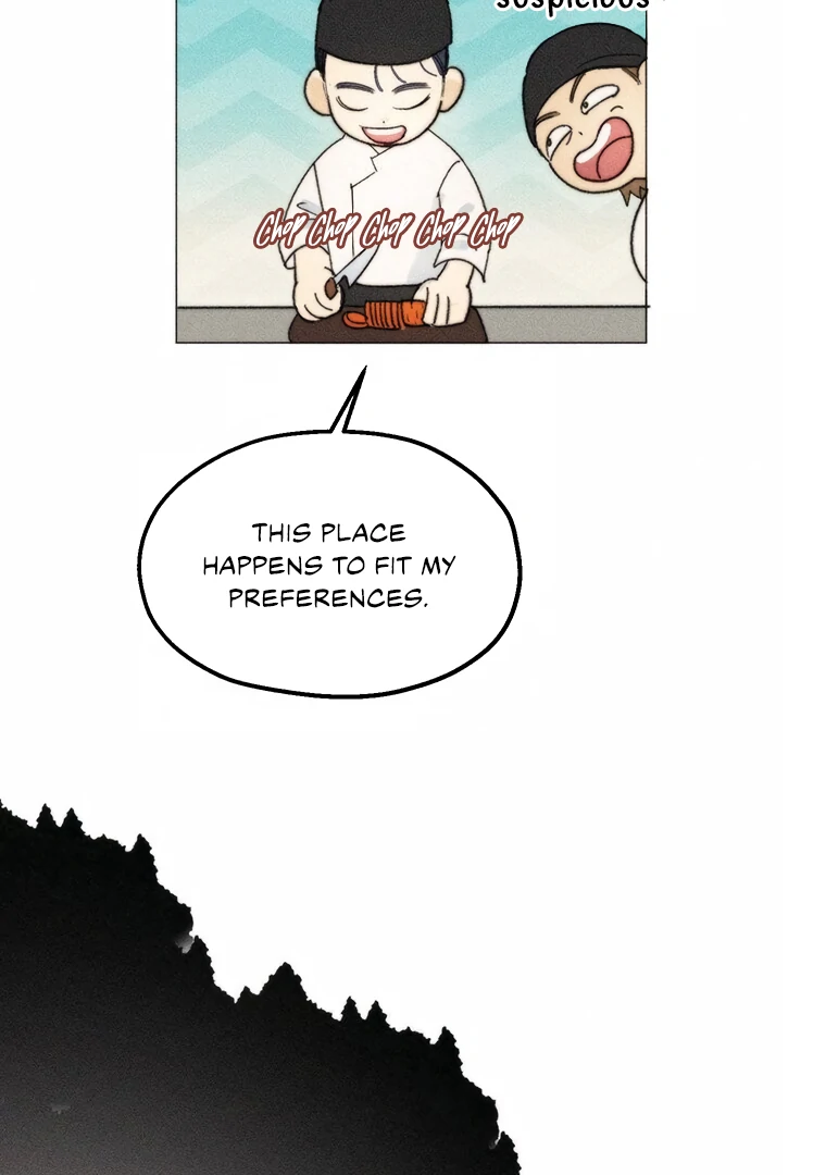 They Say Goblins Don’t Know How to Cry chapter 16 page 30