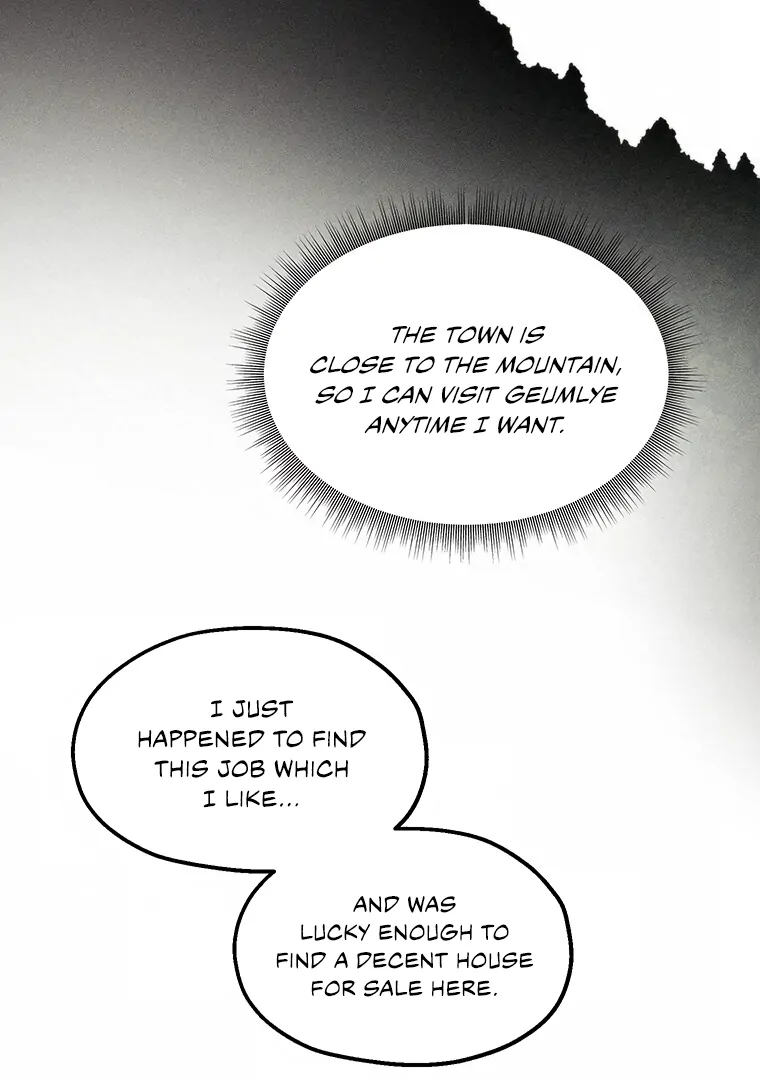 They Say Goblins Don’t Know How to Cry chapter 16 page 31