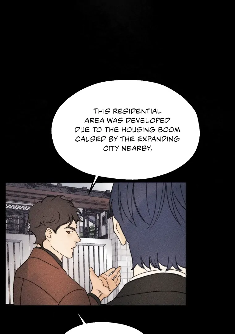 They Say Goblins Don’t Know How to Cry chapter 16 page 34