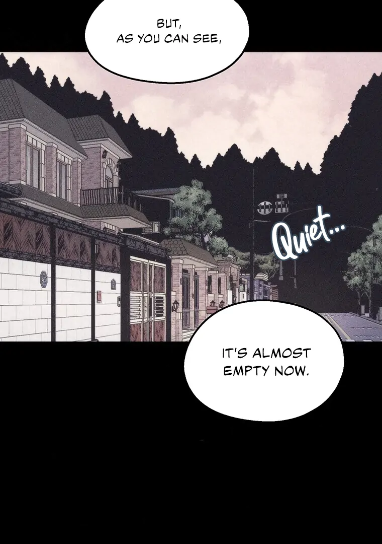 They Say Goblins Don’t Know How to Cry chapter 16 page 35
