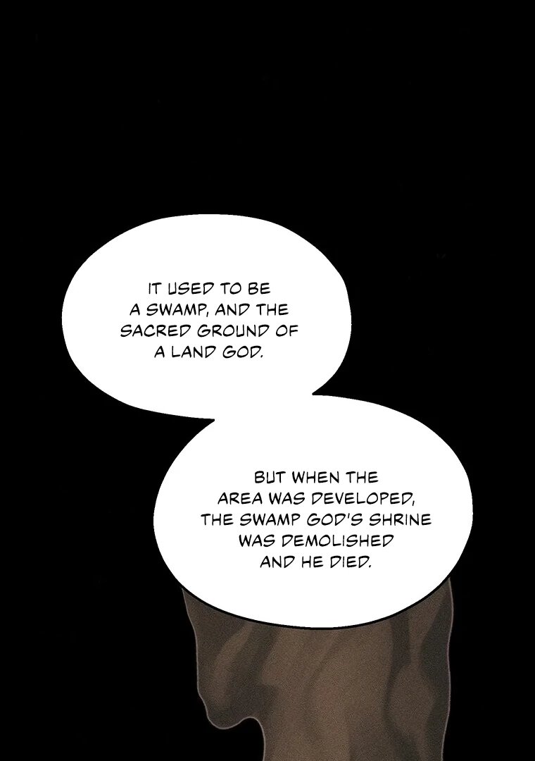 They Say Goblins Don’t Know How to Cry chapter 16 page 36