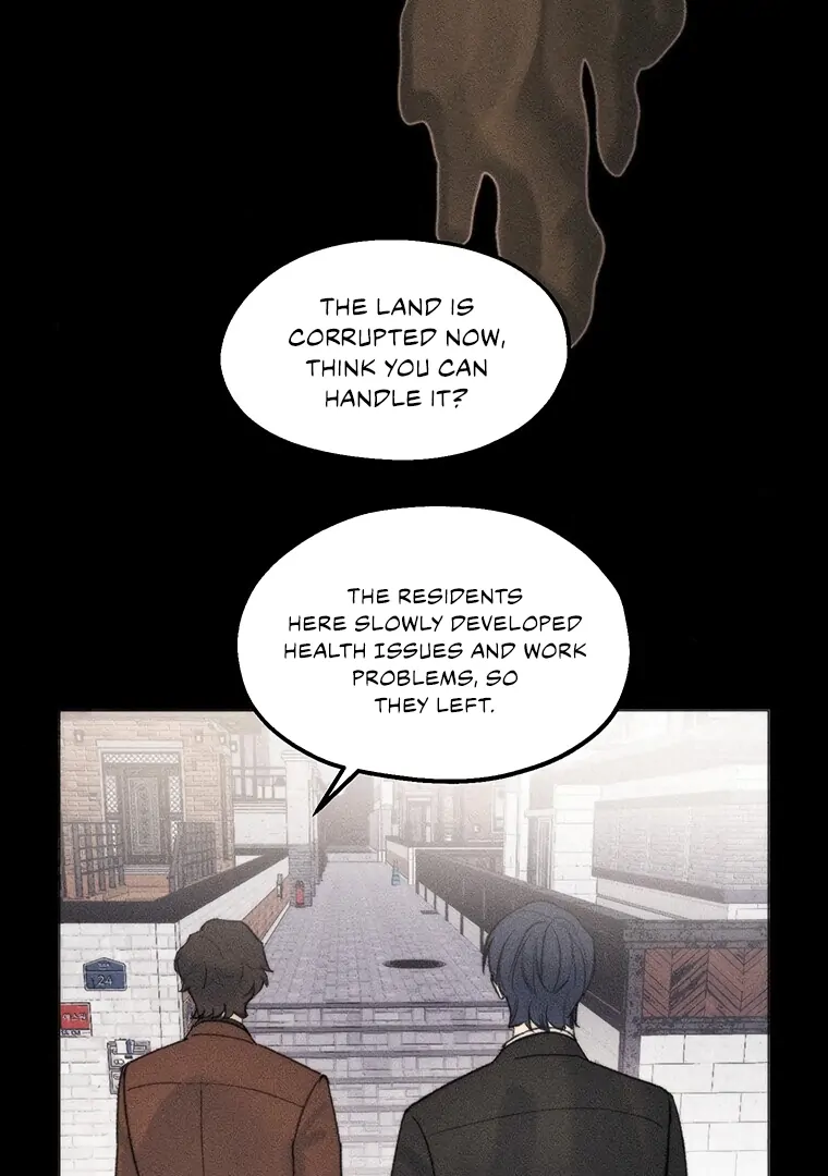 They Say Goblins Don’t Know How to Cry chapter 16 page 37