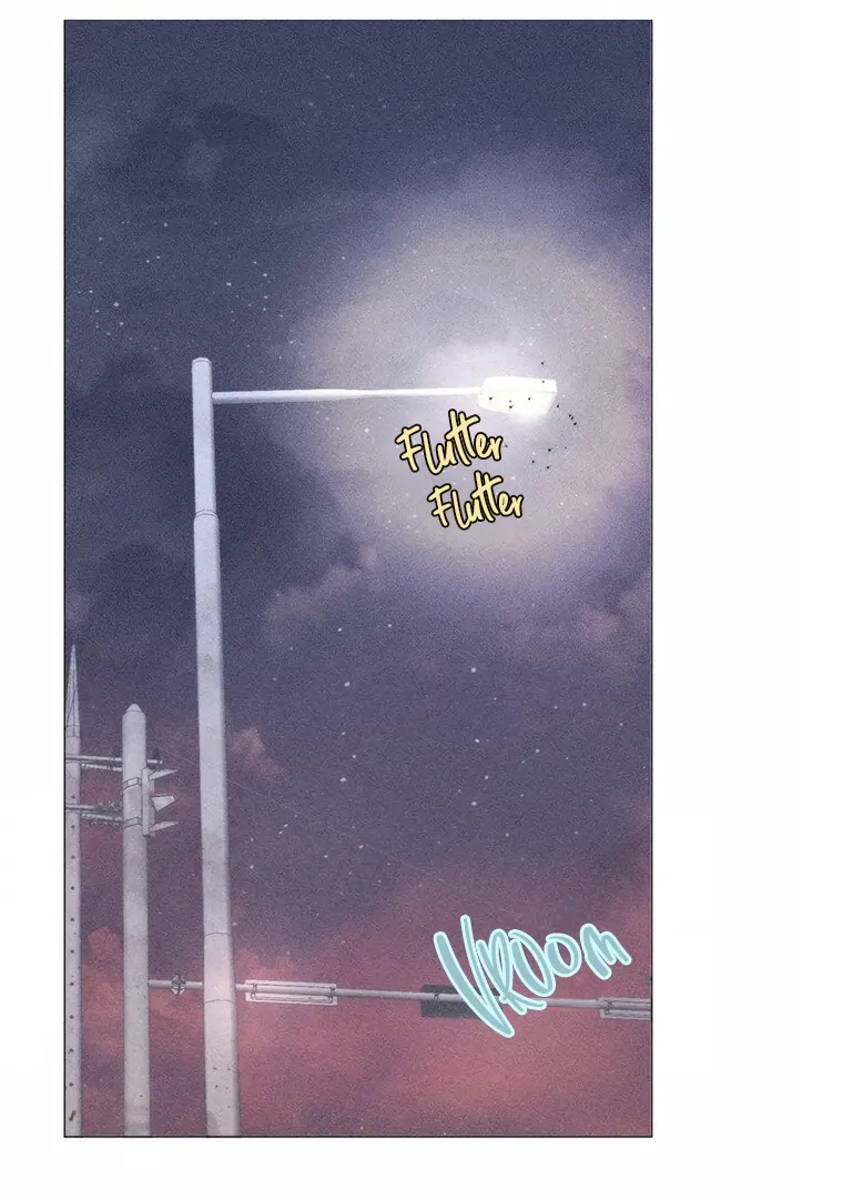 They Say Goblins Don’t Know How to Cry chapter 16 page 43