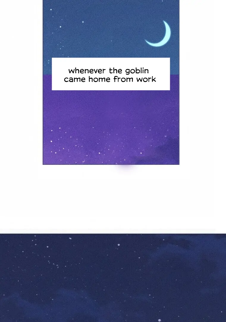 They Say Goblins Don’t Know How to Cry chapter 16 page 53