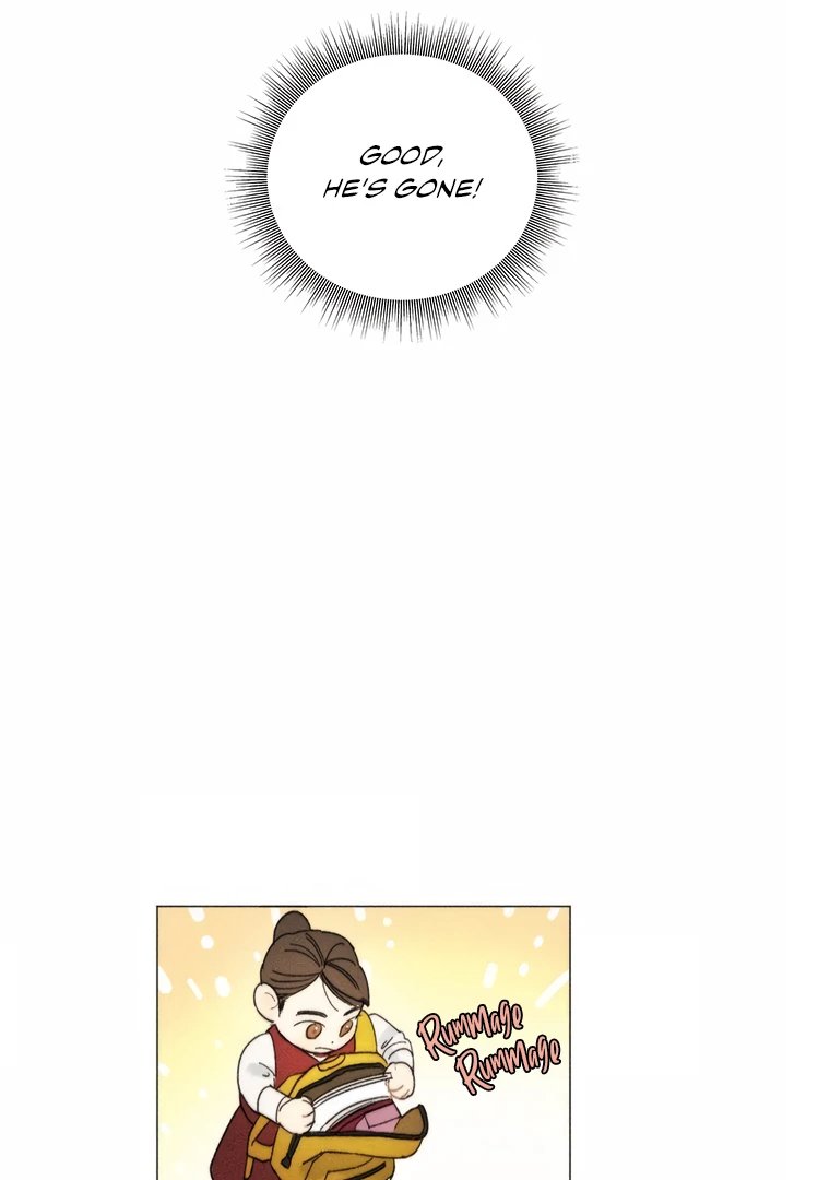 They Say Goblins Don’t Know How to Cry chapter 16 page 77