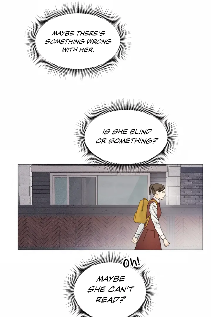 They Say Goblins Don’t Know How to Cry chapter 17 page 10