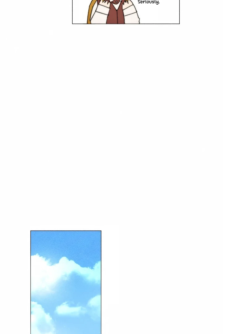They Say Goblins Don’t Know How to Cry chapter 17 page 13