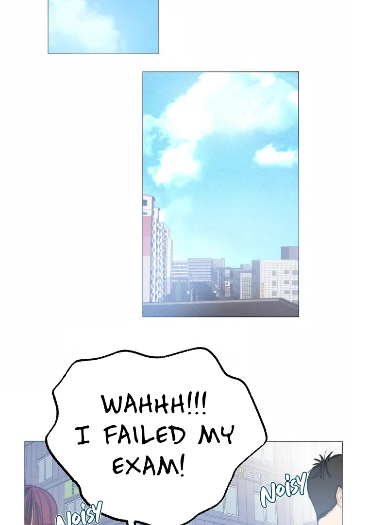 They Say Goblins Don’t Know How to Cry chapter 17 page 14