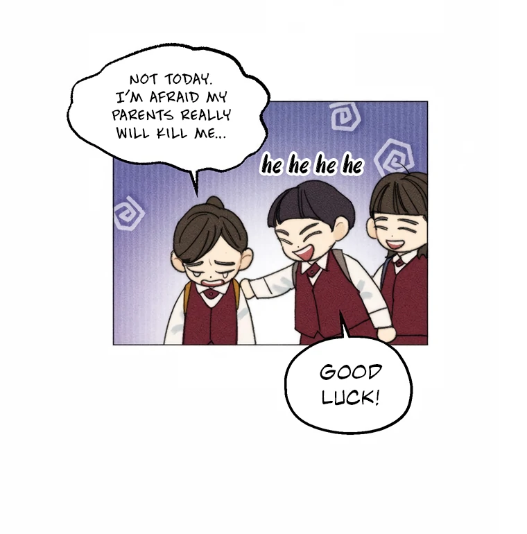 They Say Goblins Don’t Know How to Cry chapter 17 page 17