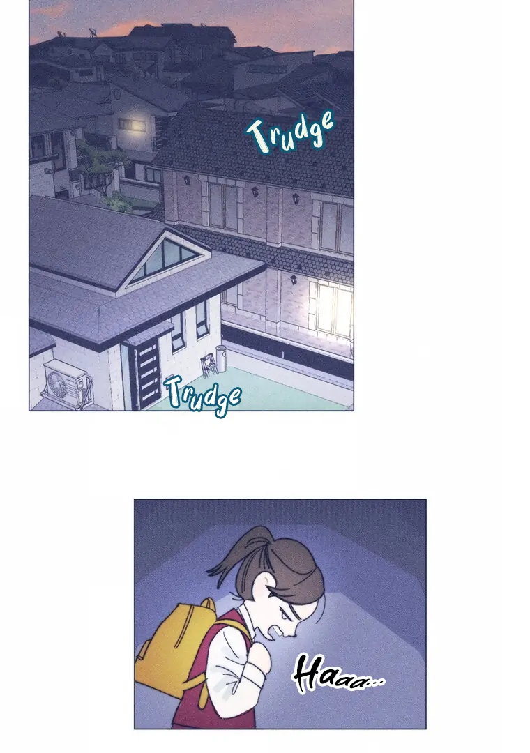 They Say Goblins Don’t Know How to Cry chapter 17 page 19