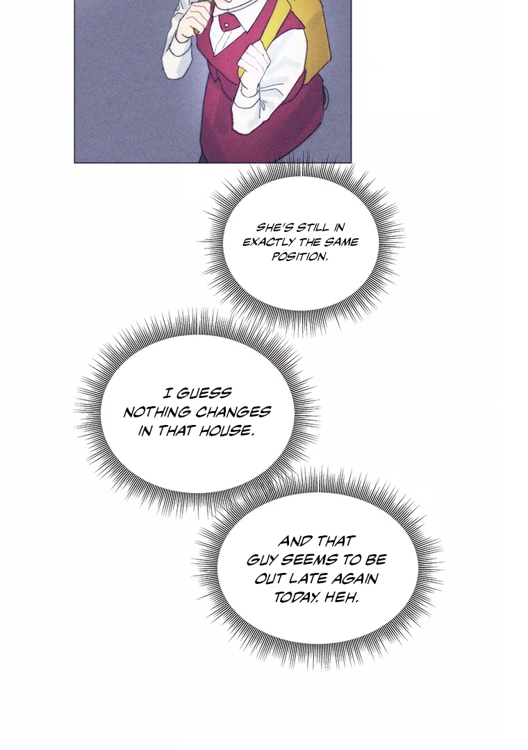 They Say Goblins Don’t Know How to Cry chapter 17 page 22