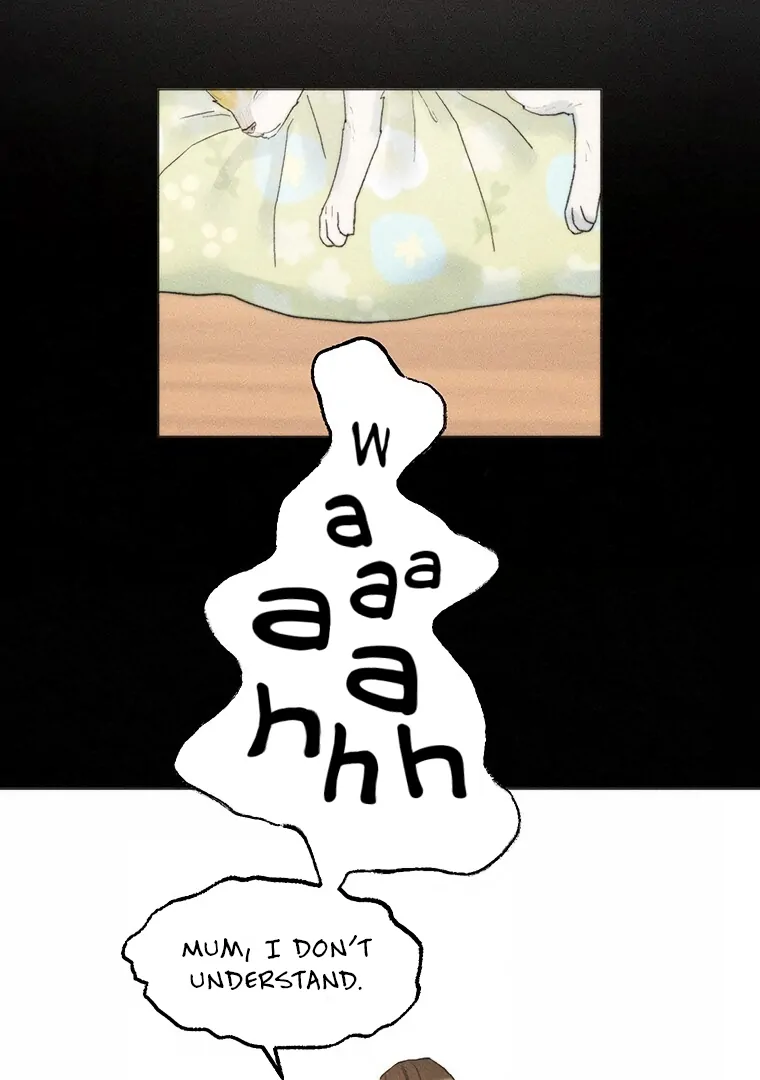 They Say Goblins Don’t Know How to Cry chapter 17 page 27