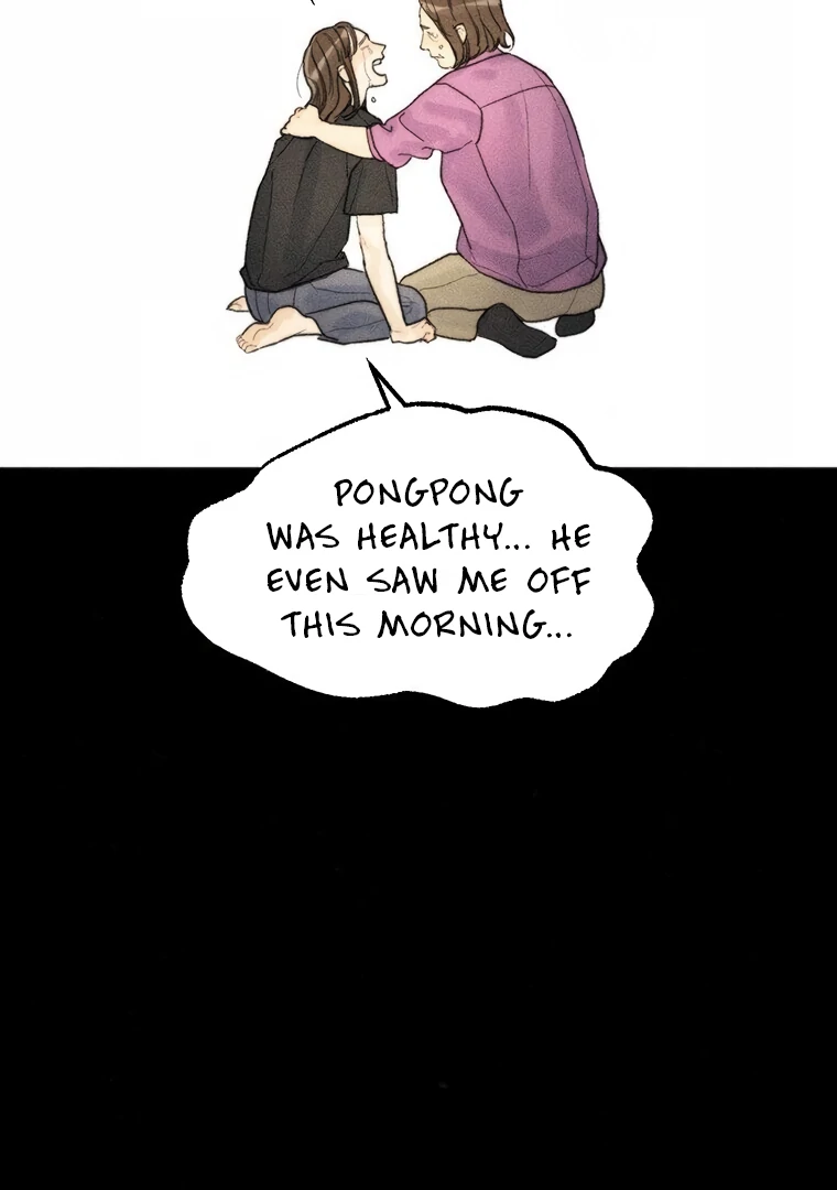 They Say Goblins Don’t Know How to Cry chapter 17 page 28