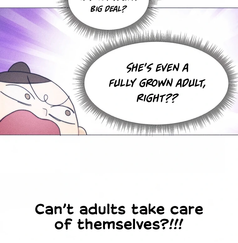 They Say Goblins Don’t Know How to Cry chapter 17 page 41