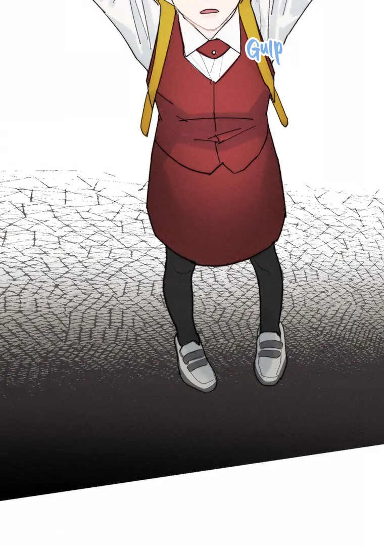 They Say Goblins Don’t Know How to Cry chapter 17 page 6