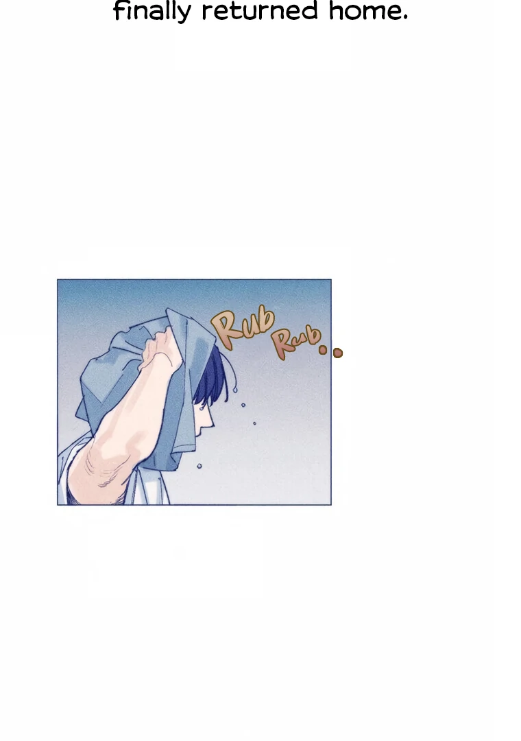 They Say Goblins Don’t Know How to Cry chapter 17 page 63