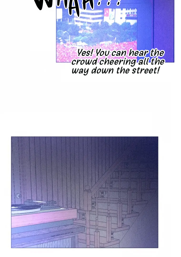 They Say Goblins Don’t Know How to Cry chapter 17 page 69