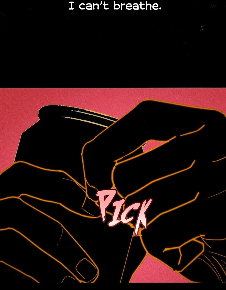 They Say Goblins Don’t Know How to Cry chapter 17 page 73