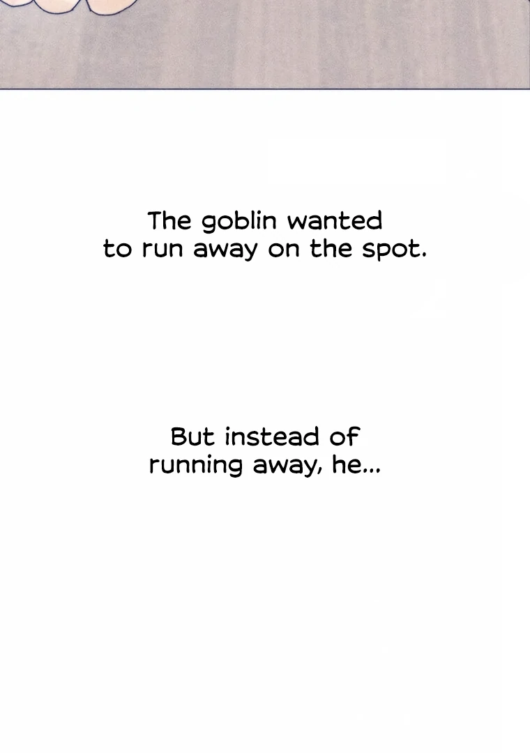 They Say Goblins Don’t Know How to Cry chapter 18 page 24