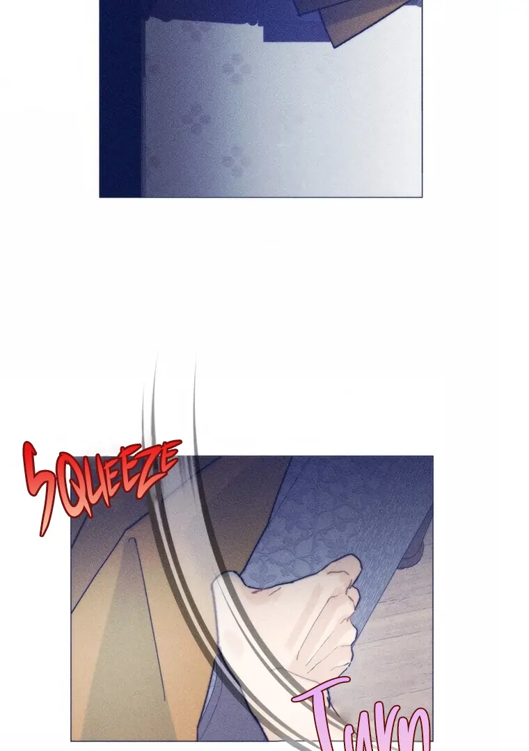 They Say Goblins Don’t Know How to Cry chapter 18 page 27