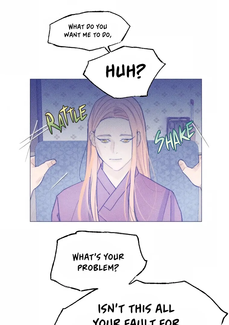They Say Goblins Don’t Know How to Cry chapter 18 page 30