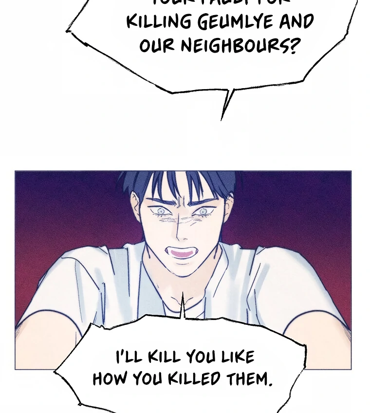 They Say Goblins Don’t Know How to Cry chapter 18 page 31