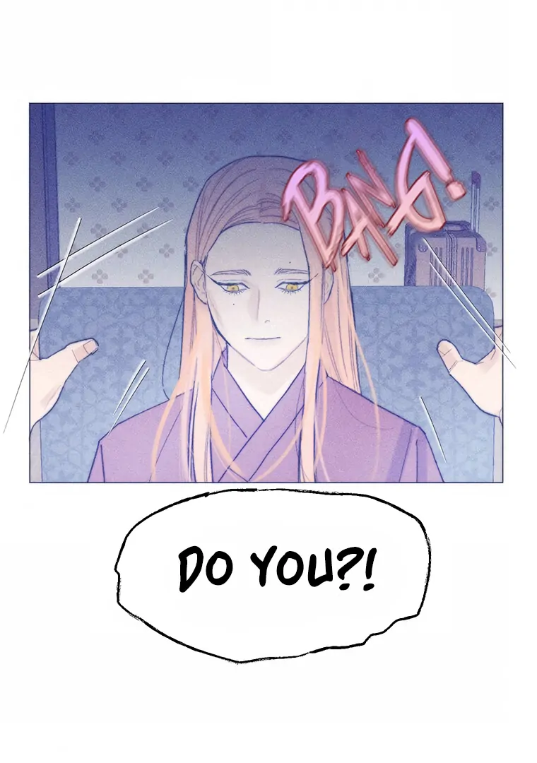 They Say Goblins Don’t Know How to Cry chapter 18 page 33