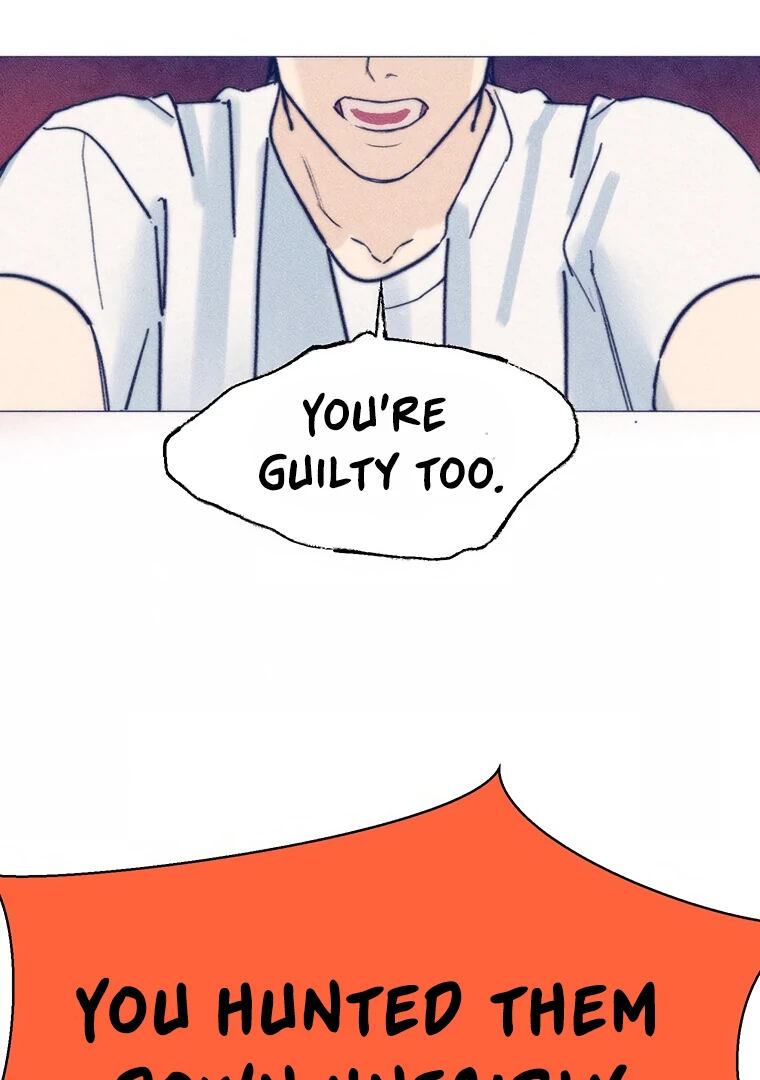 They Say Goblins Don’t Know How to Cry chapter 18 page 34