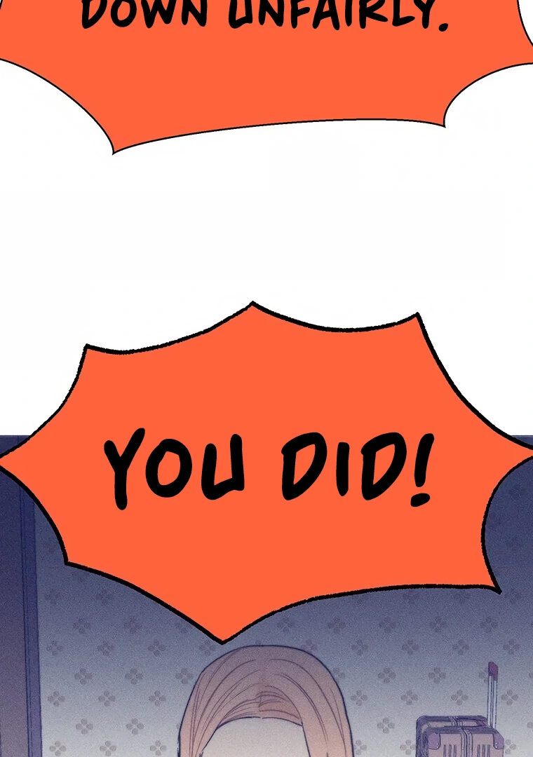 They Say Goblins Don’t Know How to Cry chapter 18 page 35