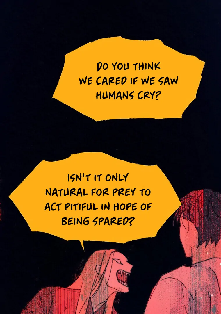 They Say Goblins Don’t Know How to Cry chapter 18 page 43