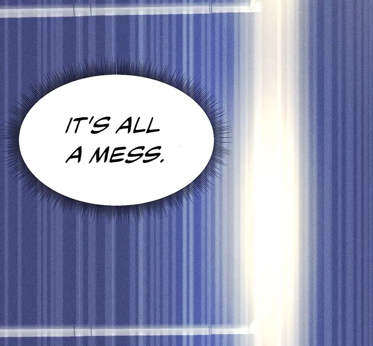 They Say Goblins Don’t Know How to Cry chapter 18 page 83