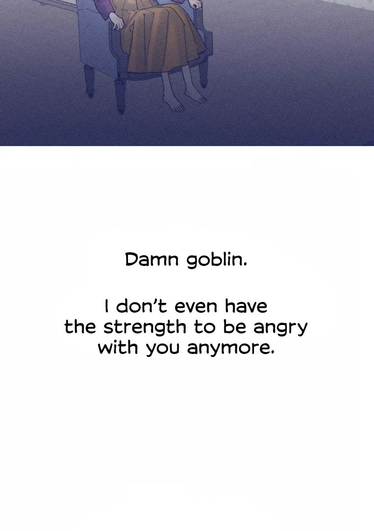 They Say Goblins Don’t Know How to Cry chapter 18 page 88