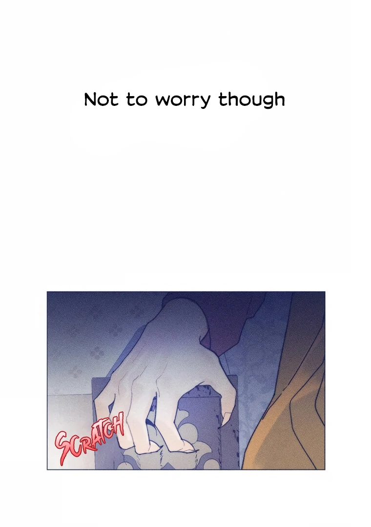 They Say Goblins Don’t Know How to Cry chapter 18 page 91