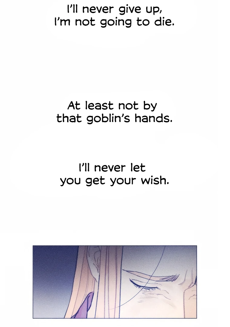 They Say Goblins Don’t Know How to Cry chapter 18 page 92