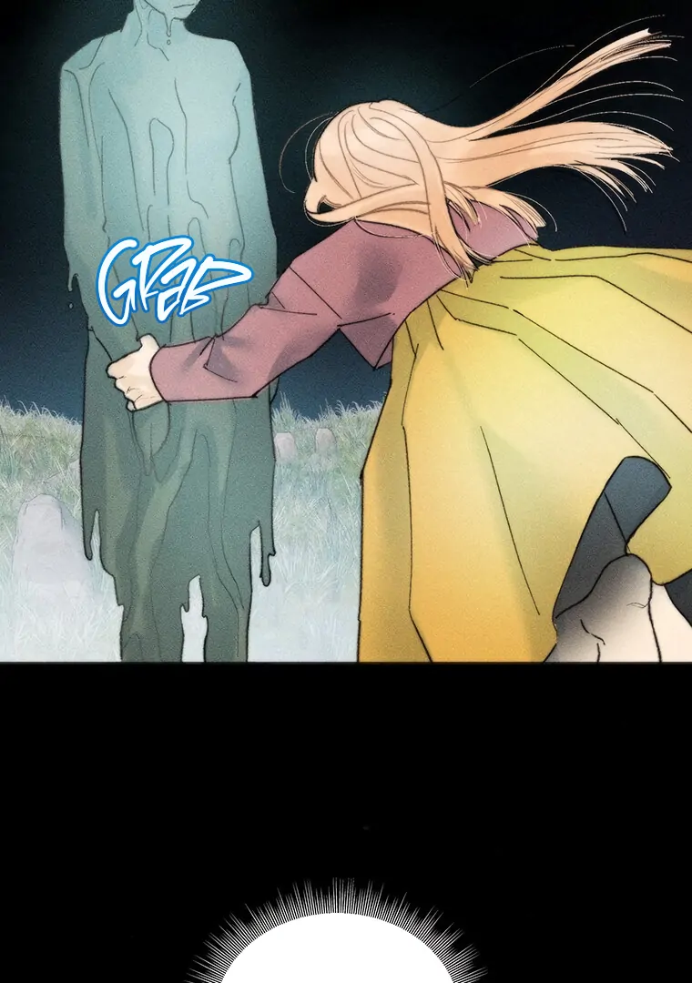 They Say Goblins Don’t Know How to Cry chapter 19 page 101