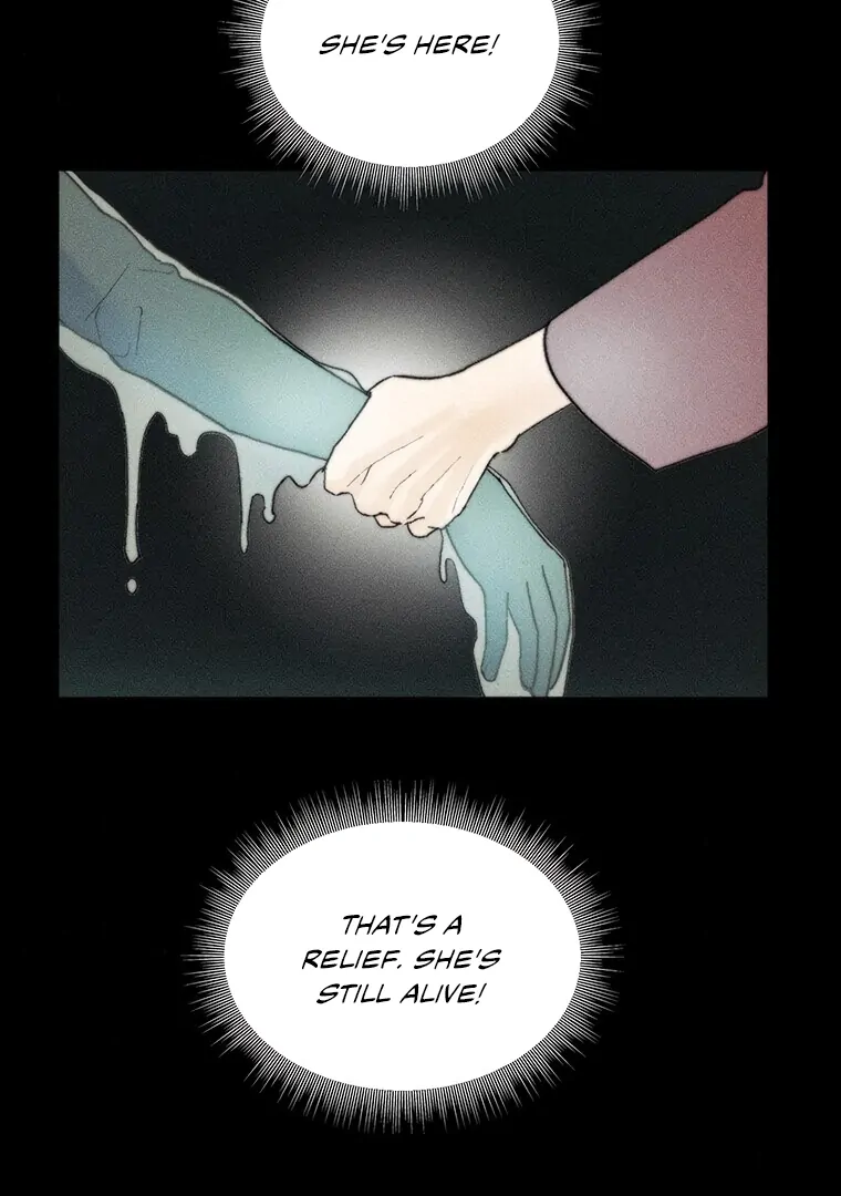 They Say Goblins Don’t Know How to Cry chapter 19 page 102