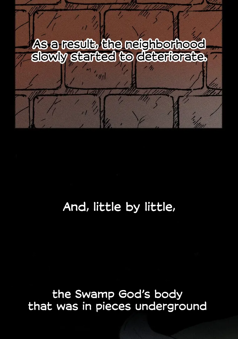 They Say Goblins Don’t Know How to Cry chapter 19 page 13