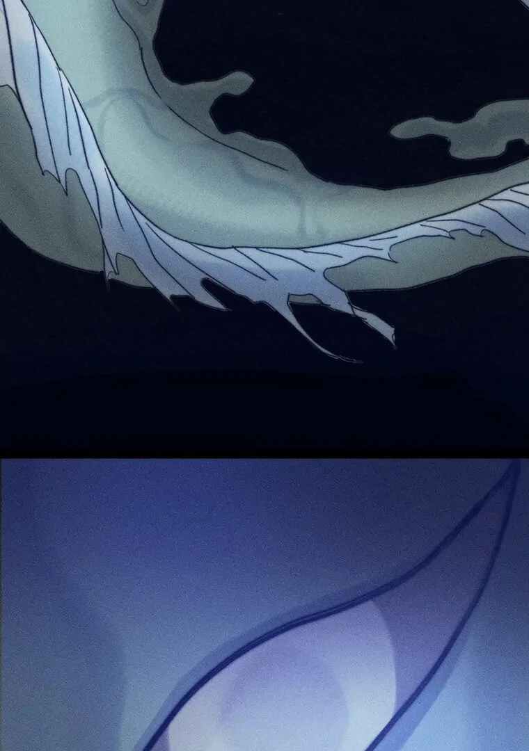 They Say Goblins Don’t Know How to Cry chapter 19 page 3