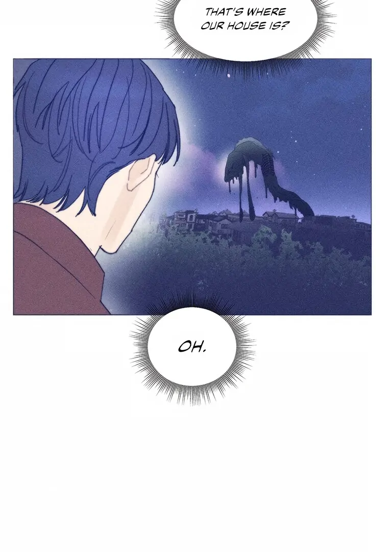 They Say Goblins Don’t Know How to Cry chapter 19 page 30