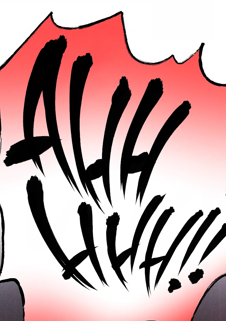 They Say Goblins Don’t Know How to Cry chapter 19 page 33