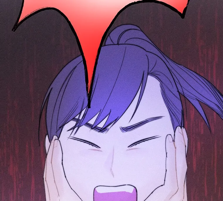 They Say Goblins Don’t Know How to Cry chapter 19 page 34