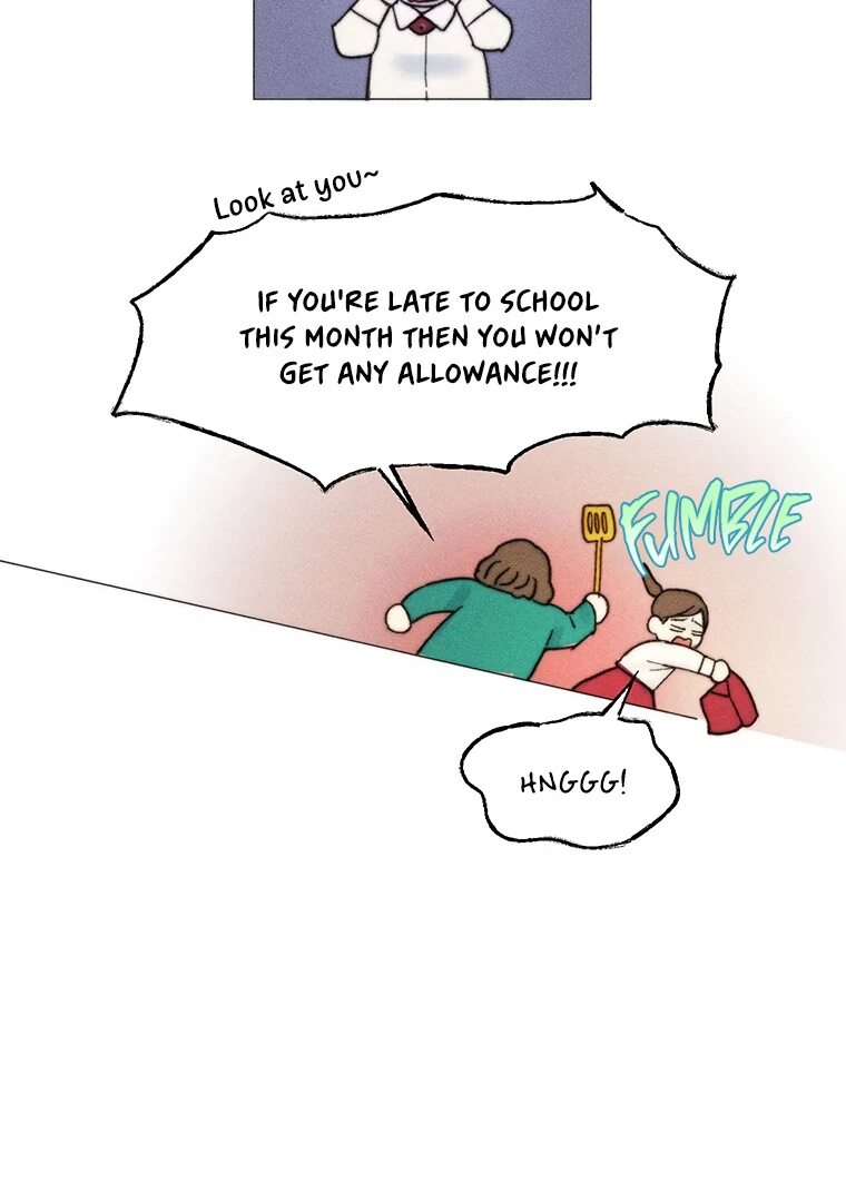 They Say Goblins Don’t Know How to Cry chapter 19 page 37