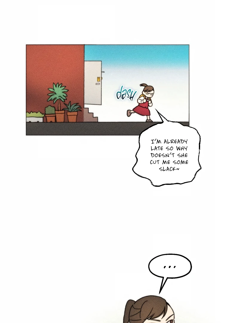 They Say Goblins Don’t Know How to Cry chapter 19 page 38