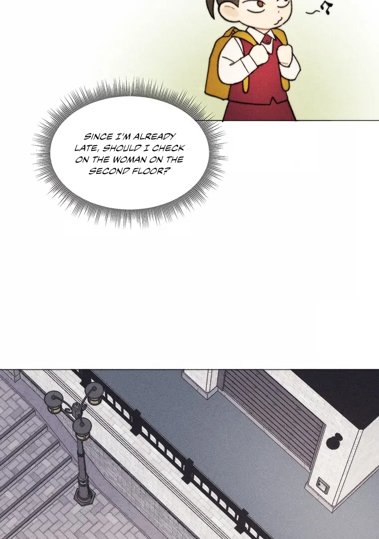 They Say Goblins Don’t Know How to Cry chapter 19 page 39