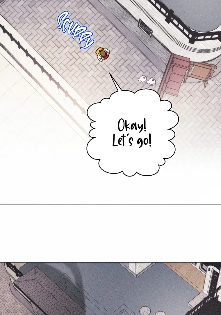 They Say Goblins Don’t Know How to Cry chapter 19 page 40